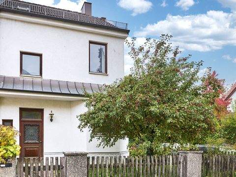 München Häuser, München Haus kaufen