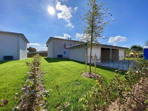 Niedertaufkirchen Häuser, Niedertaufkirchen Haus kaufen