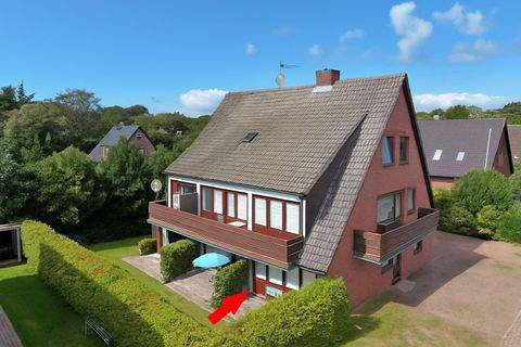 Wyk auf Föhr Wohnungen, Wyk auf Föhr Wohnung kaufen