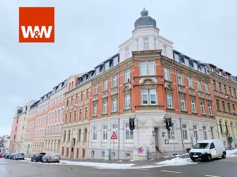 Plauen Wohnungen, Plauen Wohnung kaufen