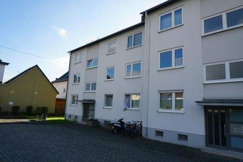 Wirges Wohnungen, Wirges Wohnung mieten