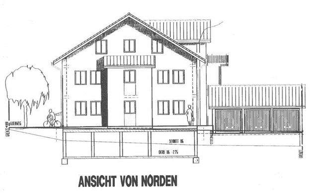 Anischt Norden