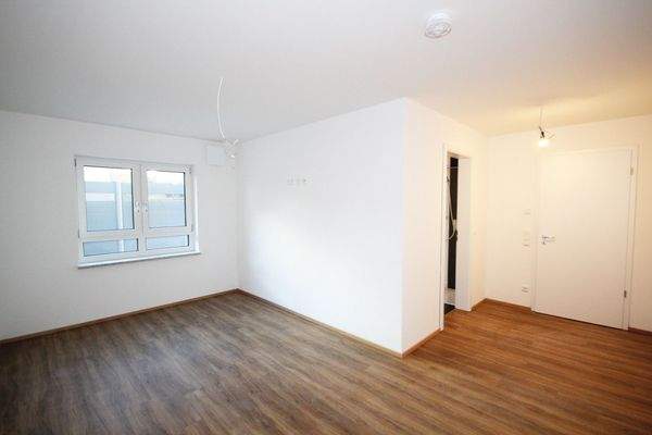 Ruhiges Schlafen mit direktem Zugang ins Bad