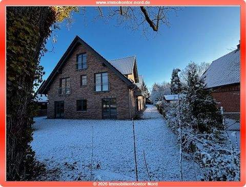 Lütjensee Wohnungen, Lütjensee Wohnung mieten