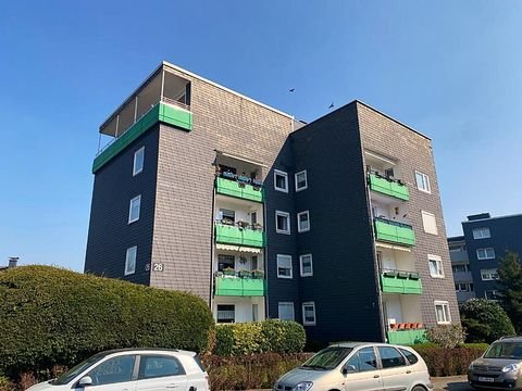 Remscheid Wohnungen, Remscheid Wohnung kaufen
