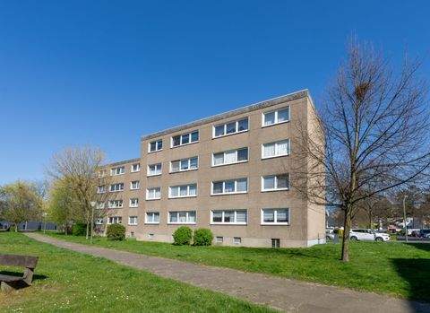 Bergkamen Wohnungen, Bergkamen Wohnung kaufen