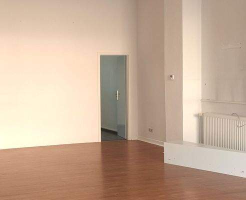 Zugang Personalaufenthalt