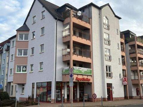 Rochlitz Büros, Büroräume, Büroflächen 