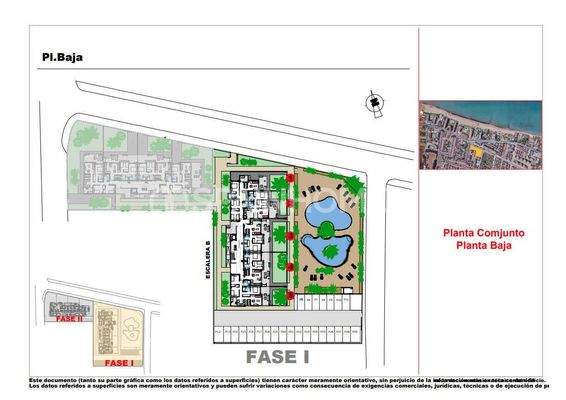 Spacious Flats Near the Beach in Denia Alicante