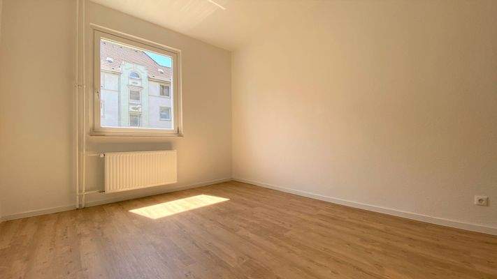 Beispielfoto Schlafraum 1