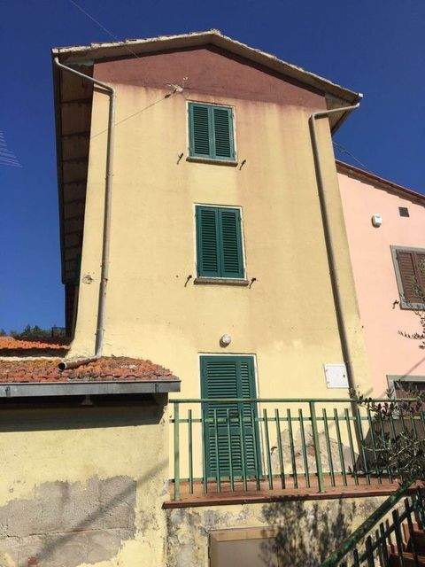 Cortona AR Häuser, Cortona AR Haus kaufen