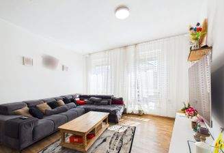Wohnzimmer EG