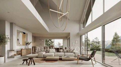 Montreux Häuser, Montreux Haus kaufen