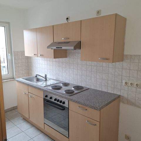 Bürgel Wohnungen, Bürgel Wohnung mieten