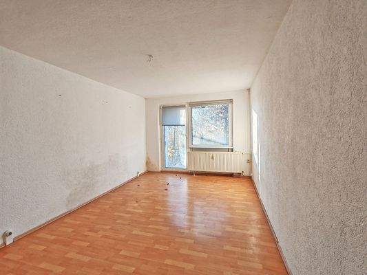 Etagenwohnung - Zimmer