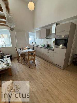 Wohnküche EG