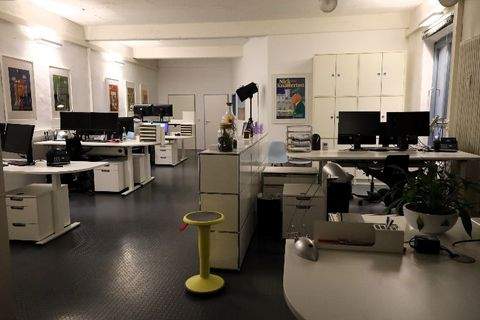 Hamburg Büros, Büroräume, Büroflächen 