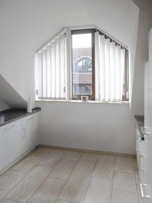 weitere Küchenansicht