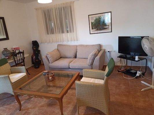 MIT VIDEO! Kreta, Plaka: Villa mit traditionellen Elementen und Meerblick zu verkaufen