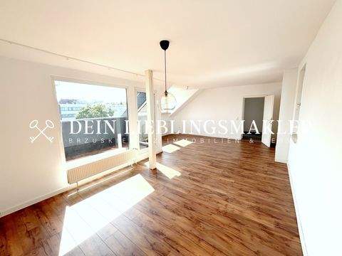 Mönchengladbach Wohnungen, Mönchengladbach Wohnung kaufen