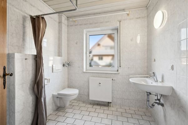 Duschbad EG