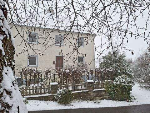 Kirchenthumbach Häuser, Kirchenthumbach Haus kaufen