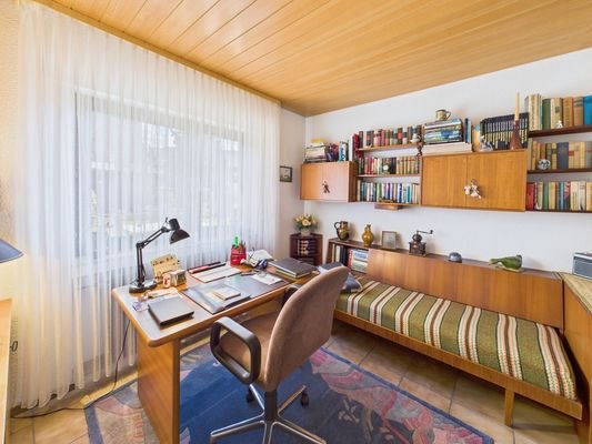 Arbeitszimmer