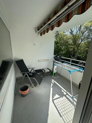 Balkon 1