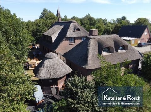 Poppenbüll Häuser, Poppenbüll Haus kaufen