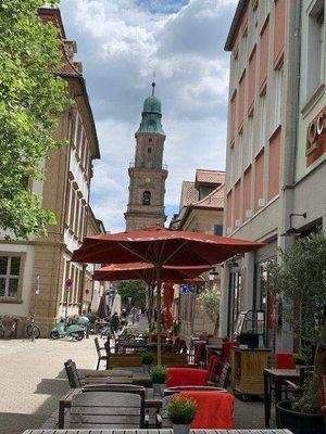 Nahe Umgebung_Marktplatz