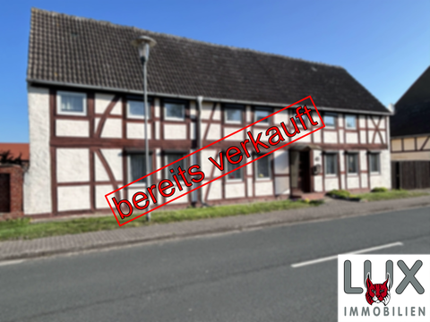 Altmärkische Höhe Häuser, Altmärkische Höhe Haus kaufen