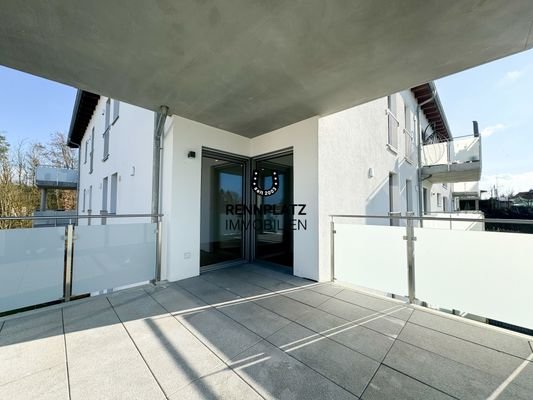 Loggia