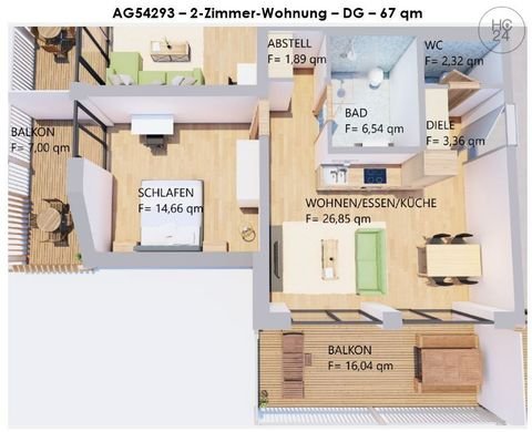 Kaufbeuren Wohnungen, Kaufbeuren Wohnung mieten