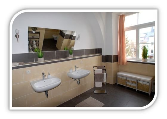 Badezimmer Bild 2