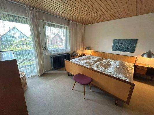 Elternschlafzimmer