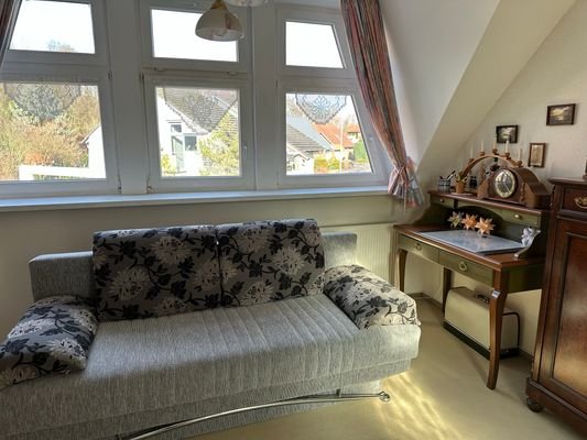 Zimmer im OG
