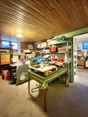 für die Hobbybastler perfekte Flächen