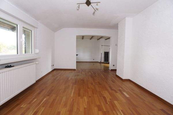 OG Schlafzimmer mit Ankleide