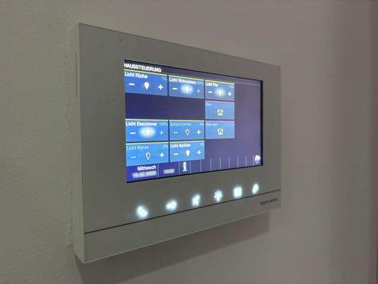 Smart-Home-System