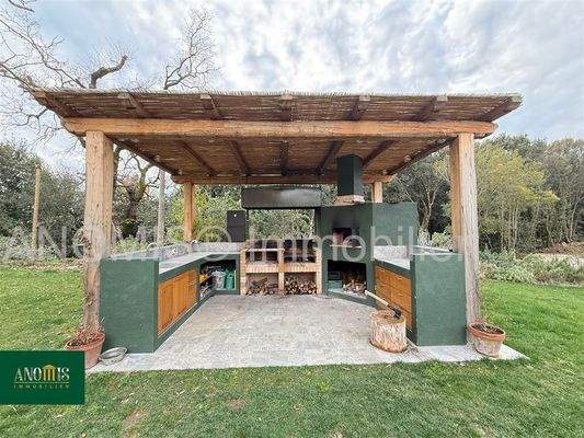 Agriturismo Restaurant