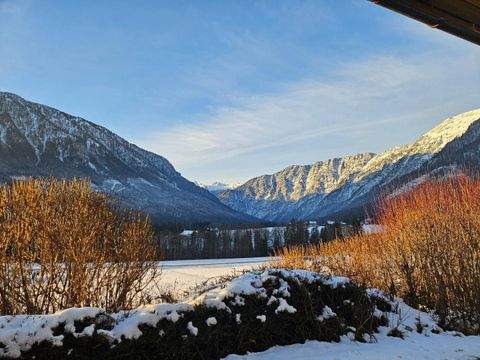 Bad Aussee Wohnungen, Bad Aussee Wohnung mieten