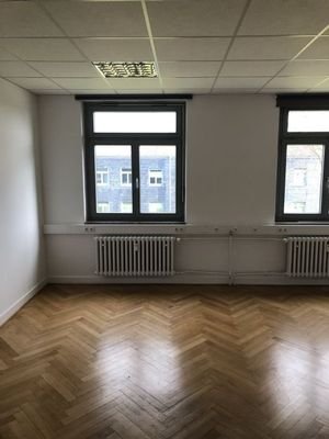 Büroraum