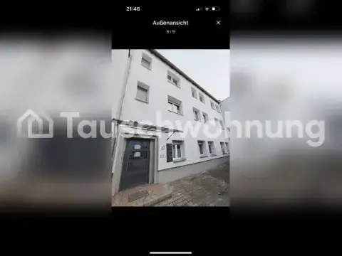 Bensheim Wohnungen, Bensheim Wohnung mieten