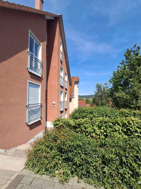 Bad Berka Wohnungen, Bad Berka Wohnung kaufen