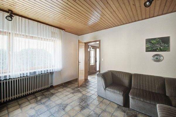 Wohnzimmer Untergeschoss