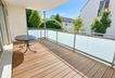 GROSSER BALKON