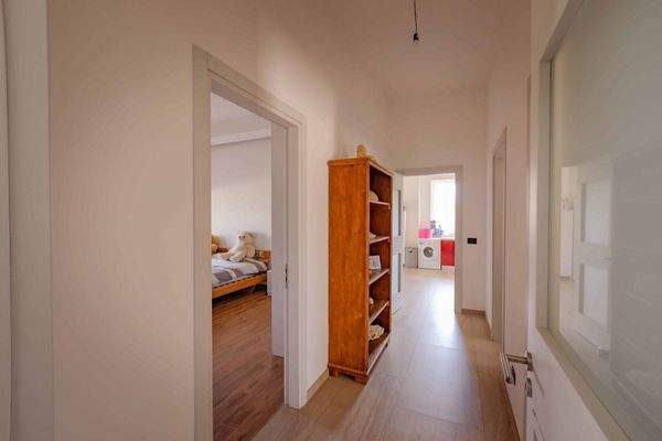 Neue Gästeunterkunft in Santa Maria al Bagno (Lecce)