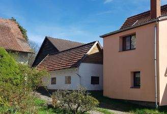 Ansicht  von der  Seite