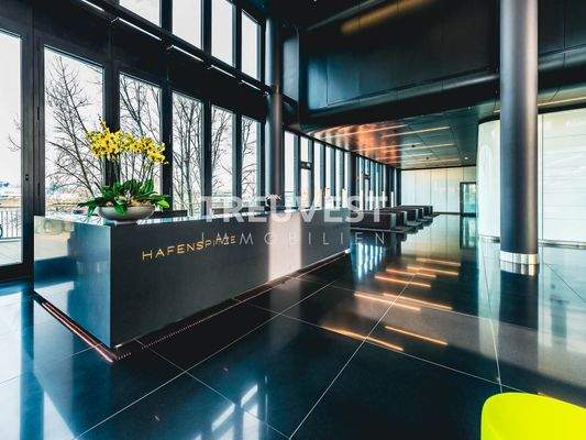 TREUVEST Büro mieten Düsseldorf-43