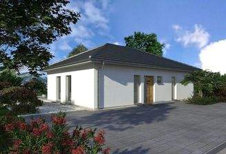 csm OKAL Bungalow--Walm aussen  eecb